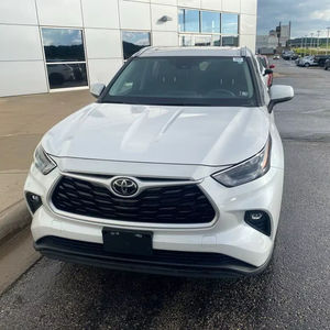 Toyota Highlander XLE AWD 2023 neuve/d'occasion - Product Image 1