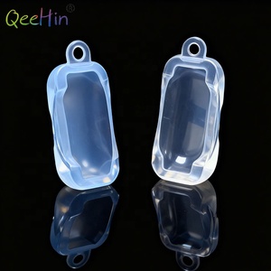 Componenti in Silicone Liquido Personalizzati Prodotti LSR Grado Alimentare e Medico Altri Prodotti in Gomma - Product Image 6