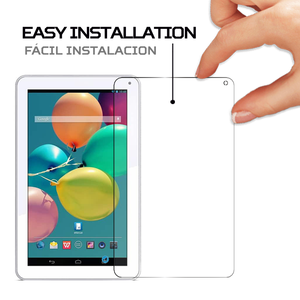 ฟิล์มกันรอยหน้าจอสำหรับแท็บเล็ตโอดิส ไออีออส ควอดโปร - Product Image 3