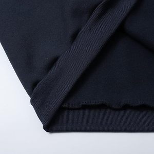 Sudadera táctica para hombre, sudadera con cremallera de cuarto sólido, Sudadera con capucha, bolsillos, entrenamiento, correr, tejido de lana hecho activo, industria deportiva - Product Image 4