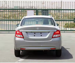 SUZUKI DZIRE 2023 USADO, Volante a la Izquierda/Derecha - Product Image 4