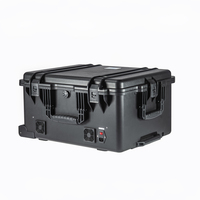 F19-06CC VR Premium Solution de chargement et de stockage tout-en-un Équipement éducatif avec chariot de chargement et mallette de rangement