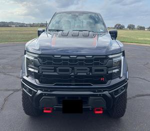 Pick-up 2025 Frodd F-150 Rap-torR 6.1-8L Euro VI Turbo Automatique Sièges en Cuir Toit Ouvrant Panoramique - Product Image 1