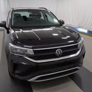 Volkswagen Touareg 2015 - Product Image 1
