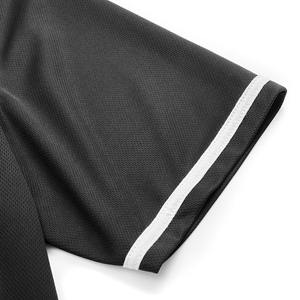 Ropa deportiva Camiseta de béisbol de aspecto profesional Logotipo personalizado Camiseta de béisbol de secado rápido cómoda de la mejor calidad para mujer - Product Image 5