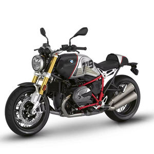 Moto de course RR NINETT 719 2023 - Product Image 1