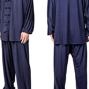 2024 nuevo uniforme de Kung Fu tarifa al por mayor profesional de calidad superior desgaste de artes marciales fabricantes de uniformes de Kung Fu - Product Image 2