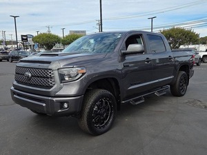 USADO 2021 TO YOTA TUNDRA OPCIÓN COMPLETA OFERTA JUSTA TO-yotas Tacoma CON PRECIO ASEQUIBLE y OFERTAS EN MERCADO - Product Image 6