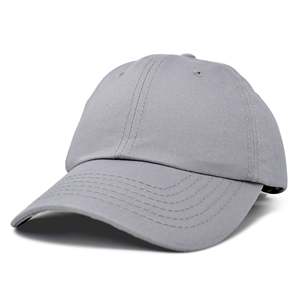Gorras de béisbol de cuerda con logotipo bordado de 5 paneles, Gorras de papá para correr, 100% de algodón, sin estructura, de secado rápido, gorra de camionero de Golf clásica - Product Image 4