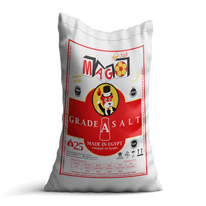 Mago เกลือทะเลอียิปต์บริสุทธิ์แบบพรีเมี่ยมจำนวน25กก. ถุงเกลือตั้งโต๊ะแบบผงธรรมชาติคุณภาพเยี่ยมจัดส่งทั่วโลก - Product Image 4