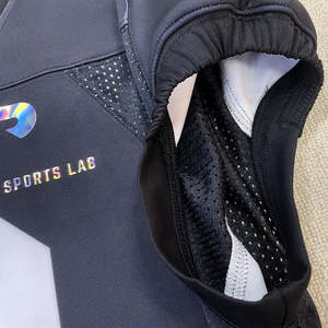 Maillot de rugby pour homme avec logo imprimé en maille personnalisée, design coloré, matière polyester, haute qualité, couleurs et tailles personnalisées, URBANGAZER - Product Image 5