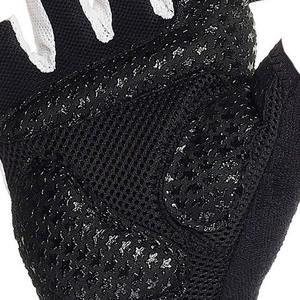 Gants de cyclisme pour hommes entièrement élégants Gants de cyclisme respirants et confortables de qualité supérieure faciles à laver avec logo personnalisé - Product Image 5