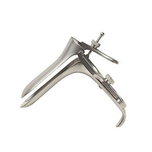 Spéculum professionnel Graves avec lames réglables pour médical et clinique CE ISO approuvé par Surgiright Instrument - Product Image 3