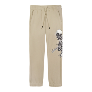 Bangladesh Supplier Men's Solid Color Sports Pants and <b>Yoga</b> <b>Trousers</b> Customized Design Plus Size Premium Quality <b>Trouser</b> For Men - Product Image 1