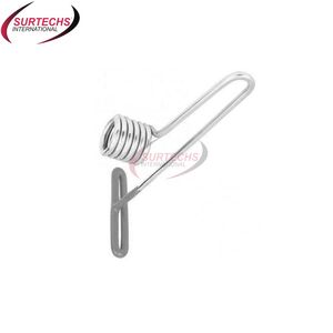 Nouvel Arrivage Spéculum Vétérinaire Schoupe en Acier Inoxydable, Écarteur Buccal Équin pour Diagnostic, Instruments Chirurgicaux Classe I, Garantie 1 An - Product Image 2