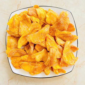 ขนมขนุนนุ่มเคี้ยวหนึบอบแห้งแบบนิ่มสินค้าส่งออกจำนวนมากจากเวียดนาม - Product Image 4