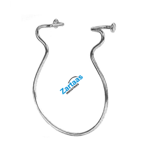 Fabricant et exportateur d'instruments chirurgicaux en acier inoxydable de haute qualité - Product Image 6