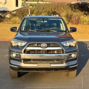 Toyota 4 Runner Mejor precio Bastante usado Fresco y limpio Venta caliente En stock Precio barato Sin historial de accidentes Comprar envío rápido - Product Image 4