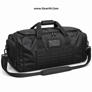 Bolsa de Transporte de Aviación Resistente al Agua para Equipo de Vuelo, Suministros de Supervivencia, Ropa de Tripulación, Caja de Almacenamiento para Operaciones de Campo - Product Image 4
