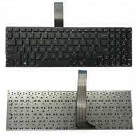 Tout nouveau clavier de remplacement pour clavier d'ordinateur portable Asus K56 claviers internes pour ordinateur portable