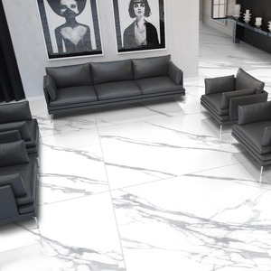 กระเบื้องขนาด1200x1200ขนาด120x120ซม. กระเบื้องเคลือบเงา24x24 - Product Image 1