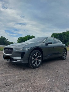 2024เรียบร้อย, I-Pace I, เกียร์อัตโนมัติระยะทางต่ำไฟ LED ซันรูฟแบบพาโนรามาในเวลากลางวัน - Product Image 2