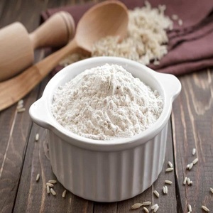 แป้งข้าวเหนียวสีขาว25กก. 50กก. สำหรับใช้ทำอาหารจัดส่งเร็ว - Product Image 3
