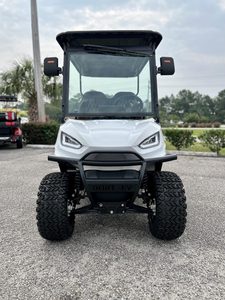 NOUVEAU VÉHICULE ÉLECTRIQUE DE GOLF 4 PLACES DISPONIBLE À LA VENTE - Product Image 3