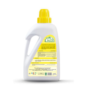 <span class=keywords><strong>2025</strong></span> Top bán thân thiện với môi tất cả các mục đích tầng <span class=keywords><strong>Cleaner</strong></span> Chanh hương thơm 3 LTR giá thấp mầm bảo vệ - Product Image 2