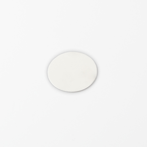 Disco autoadesivo Ø50x1mm - Product Image 1