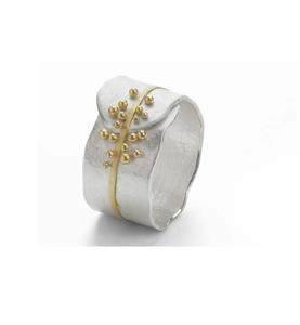 Napkin Ring Casting Design Napkin Ring Excellent <b>Highlight</b> Feature on Any Table Gold Napkin Ring - Product Image 2