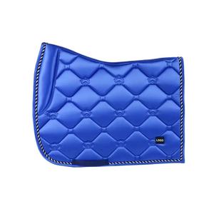 Sous-selle matelassée pour cheval, design OEM, chaude, légère, coupe-vent, couvre-selle, best-seller - Product Image 5