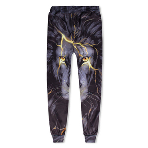 Survêtements personnalisables pour hommes en polyester/coton - Séchage rapide, légers, respirants, pour la course, l'entraînement, le jogging, l'hiver, OEM - Product Image 5