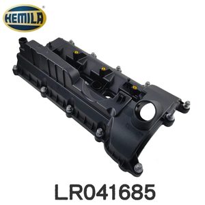 ชุดประกอบฝาครอบวาล์ว HEMILA อะไหล่รถยนต์ใหม่ รุ่น LR041685 LR051835 ใช้ได้กับรถยนต์แลนด์โรเวอร์ เรนจ์โรเวอร์ ปี 2013 และ สปอร์ต ปี 2014 - Product Image 3