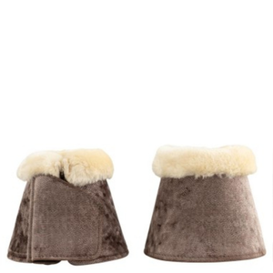 Wholesale Durable Comfortable Horse Riding <b>Brushing</b> Bell <b>Boots</b> Equestrian Top Selling Product High Quality OEM Service - Product Image 2