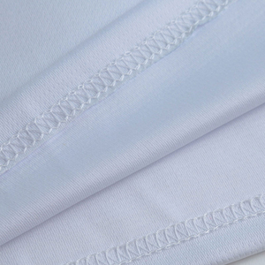 Nouveaux ensembles d'uniformes de sport pour hommes respirants toutes saisons avec couleurs et logo personnalisables - Product Image 3