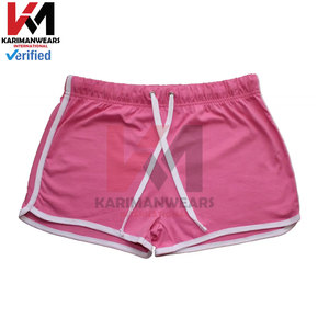 Shorts de sport et de yoga taille haute pour femme, imprimé tie-dye sexy style motard, toucher ultra doux, effet gainant, grandes tailles, sans coutures - Product Image 6