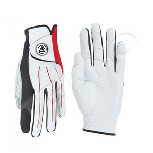 Gants de golf avec logo personnalisé en gros Service OEM Dernier design Gants de golf fabriqués au Pakistan - Product Image 4