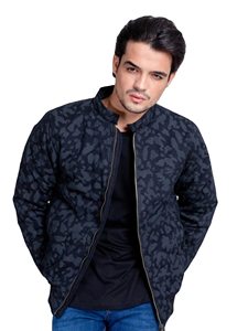 Blousons aviateur pour hommes fabriqués sur mesure vente directe en usine - Product Image 5