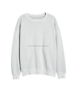 Sudadera larga con capucha y cremallera de diseñador para hombre 2024, jersey de invierno con logotipo bordado personalizable, tela lavada de talla grande sólida - Product Image 1