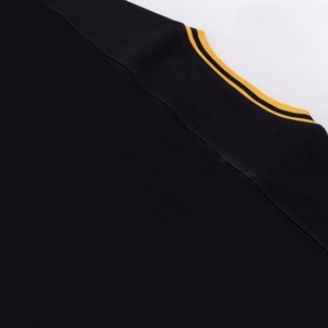 Maillot de hockey sur glace Kivotech, coupe ajustée, respirant, durable, 100% polyester, confortable, vêtements d'équipe, fabriqué au Pakistan - Product Image 2
