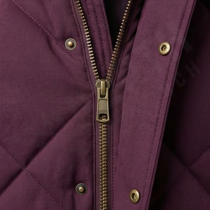 Premium Quality Parka Jacket Warm Winter Comfortable Men's <b>Coat</b> Online Sale Thermal Windproof Fashionable Insulated Outerwear - Product Image 4