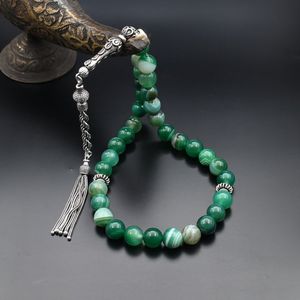 ลูกปัดสวดมนต์มุสลิม tasbih Rosary ลูกปัดสวดมนต์มุสลิม - Product Image 4