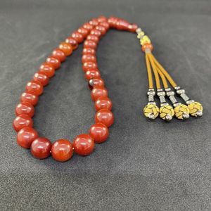 ลูกปัดมุสลิมแทสเบียลูกประคำมุสลิม - Product Image 5