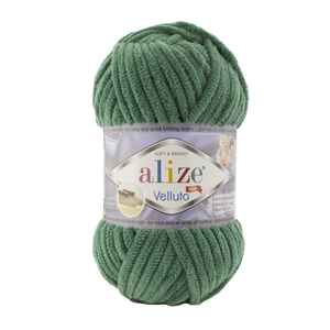 Alize Velluto 532 Fil - Product Image 1