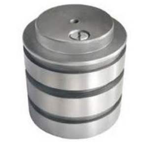 Cylindre de ramme, piston Yuvraj 75,58 mm STD, pièce de rechange hydraulique OEM de précision pour tracteur diesel - Product Image 2