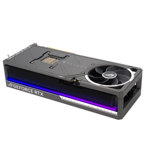 P R I M E Ge Force R T X 5080 16GB GDDR7 OC Gaming Graph ICS Card G P U R T X 5080 AI Computing Tarjetas de video para Gaming PC - Product Image 5