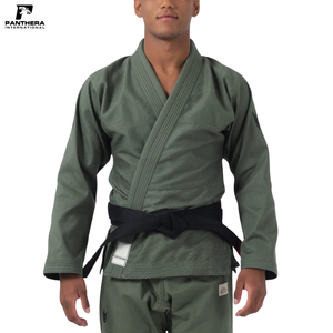 2025 Sports One Adulte Karaté & Taekwondo Art Martial Uniforme International Adulte Kendo Sports Wear - Product Image 1