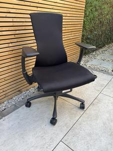 Brand New <b>Gaming</b> and <b>Office</b> Ergonomic Embody Original Herrman MlLLER <b>Chair</b> with Warranty and After Sale Sevice - Product Image 3