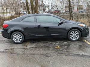 Gran Oferta, ¡Aprovecha!... Kia Forte Koup EX 2016, Listo para Enviar - Product Image 3